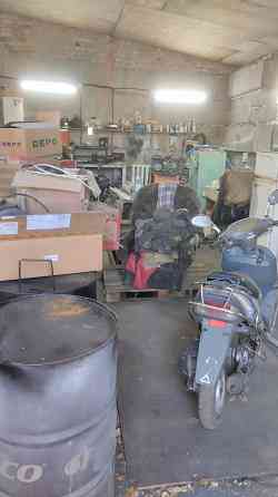 Мопед Макеевка