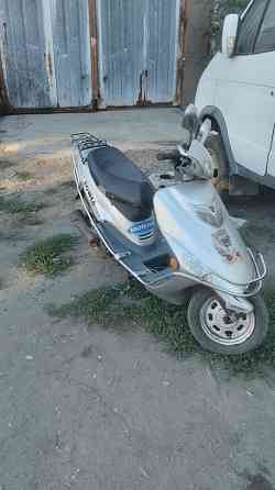 Мопед Макеевка