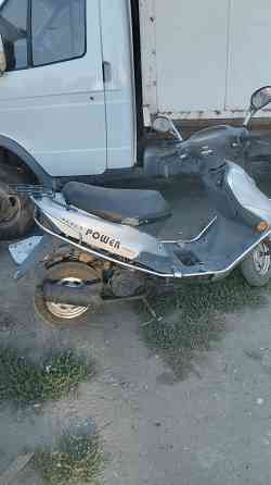 Мопед Макеевка