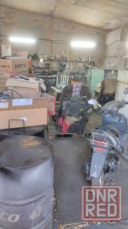 Мопед Макеевка - изображение 5