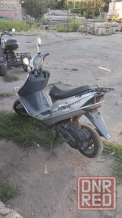 Мопед Макеевка - изображение 3