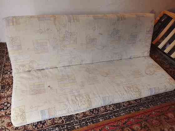 Матрас 140*190 см Донецк