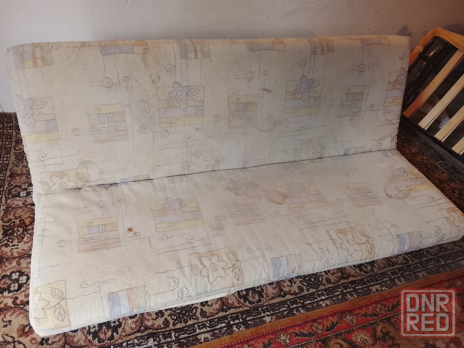 Матрас 140*190 см Донецк - изображение 2