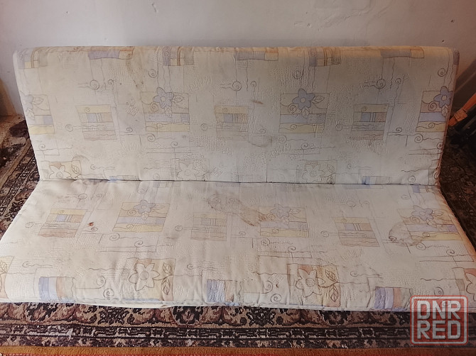 Матрас 140*190 см Донецк - изображение 1