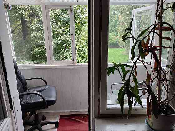 1-к квартира, 40 м2, 2/5 эт. Мариуполь