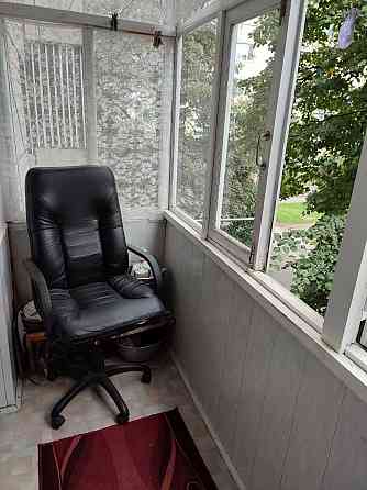 1-к квартира, 40 м2, 2/5 эт. Мариуполь