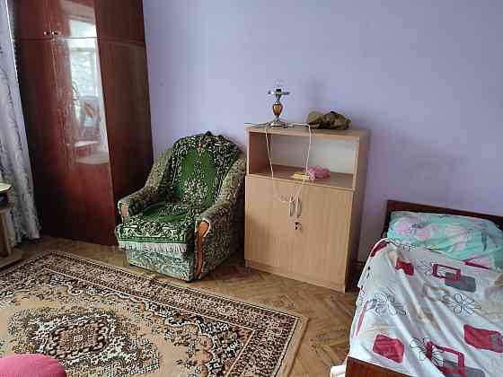 1-к квартира, 40 м2, 2/5 эт. Мариуполь