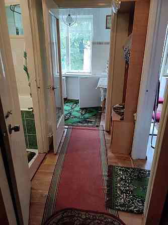 1-к квартира, 40 м2, 2/5 эт. Мариуполь