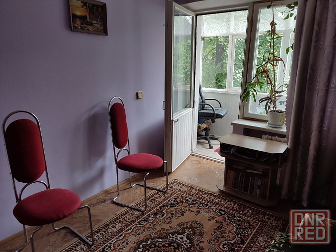 1-к квартира, 40 м2, 2/5 эт. Мариуполь - изображение 9