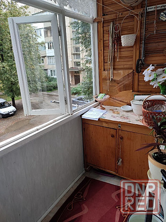 1-к квартира, 40 м2, 2/5 эт. Мариуполь - изображение 8