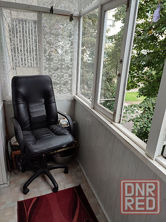 1-к квартира, 40 м2, 2/5 эт. Мариуполь - изображение 1