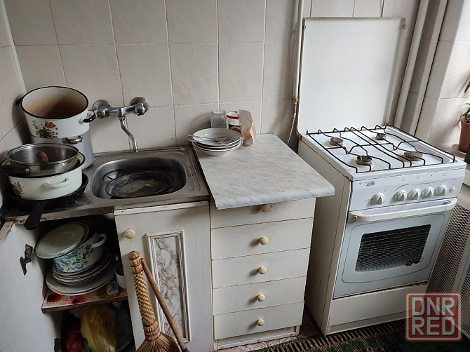 1-к квартира, 40 м2, 2/5 эт. Мариуполь - изображение 6