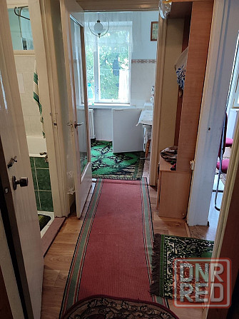 1-к квартира, 40 м2, 2/5 эт. Мариуполь - изображение 4