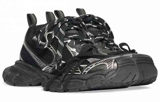 Balenciaga 3xl Макеевка