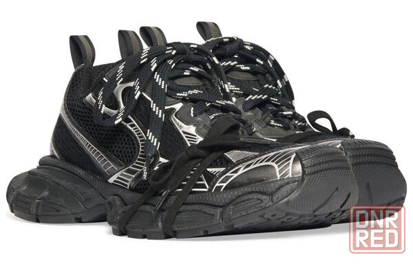 Balenciaga 3xl Макеевка - изображение 1