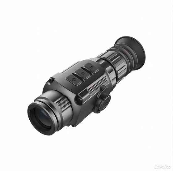 Тепловизорный прицел iray saim scp19w Донецк