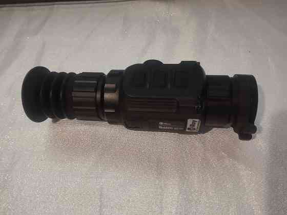 Тепловизорный прицел iray saim scp19w Донецк