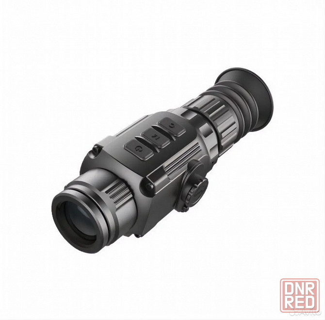 Тепловизорный прицел iray saim scp19w Донецк - изображение 1