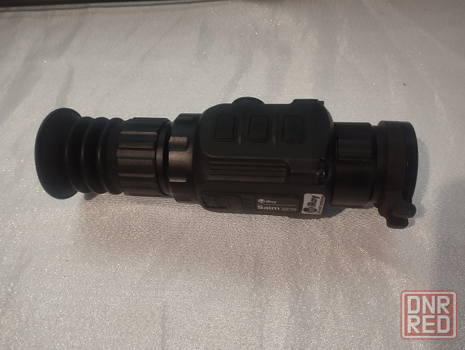 Тепловизорный прицел iray saim scp19w Донецк - изображение 2