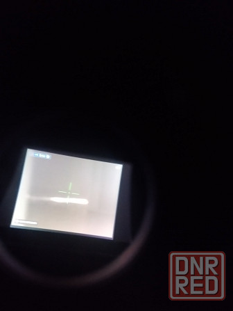 Тепловизорный прицел iray saim scp19w Донецк - изображение 8