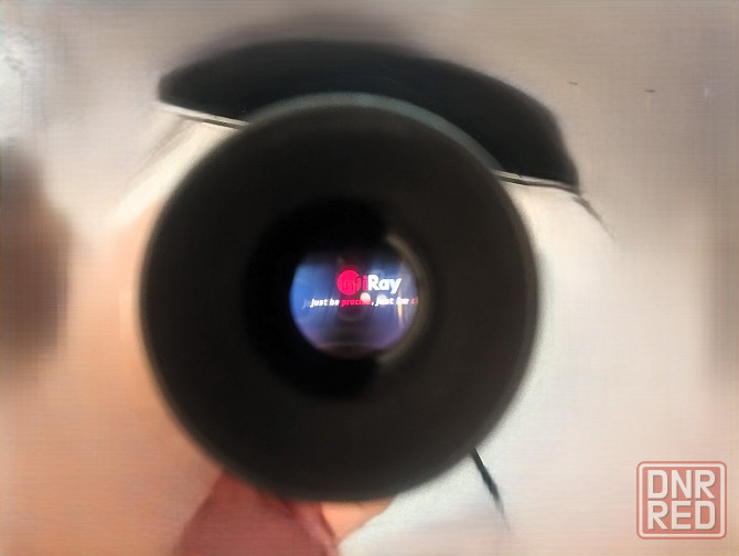 Тепловизорный прицел iray saim scp19w Донецк - изображение 3