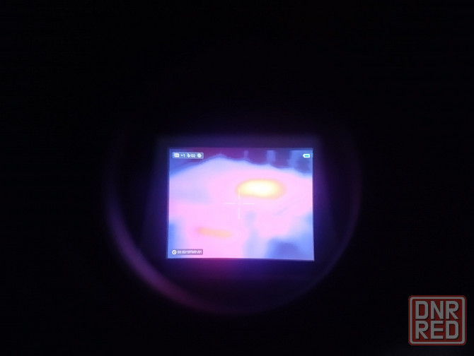 Тепловизорный прицел iray saim scp19w Донецк - изображение 6