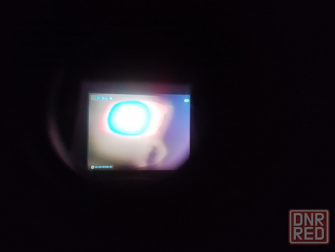 Тепловизорный прицел iray saim scp19w Донецк - изображение 4