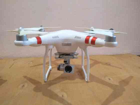 Квадрокоптер dji phantom 3 standart Донецк