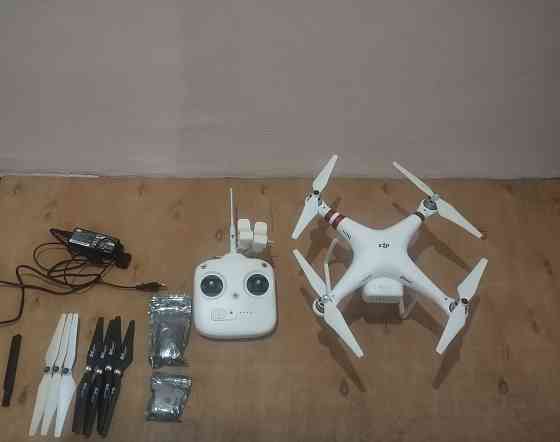Квадрокоптер dji phantom 3 standart Донецк