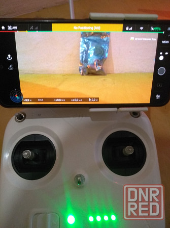 Квадрокоптер dji phantom 3 standart Донецк - изображение 7