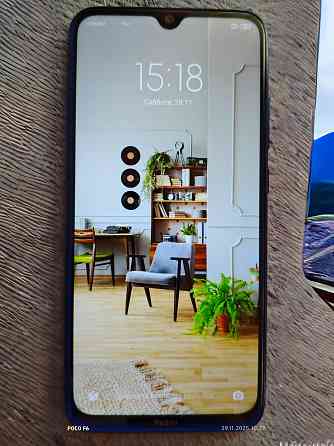 Продается смартфон Redmi not 8 Донецк