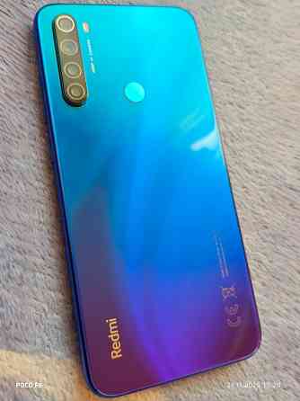 Продается смартфон Redmi not 8 Донецк