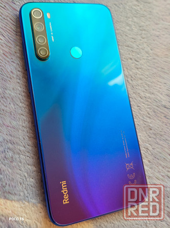 Продается смартфон Redmi not 8 Донецк - изображение 3