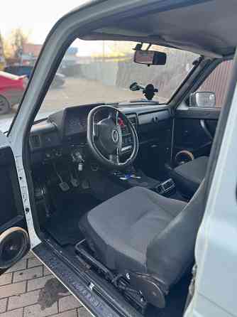 Нива 2121 Макеевка