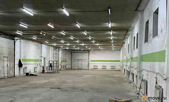 Сдаются производственно складские помещения Донецк