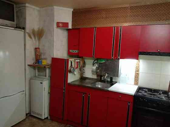 Продам 2 дома на участке в Будённовском р-е парк Энергетиков Донецк