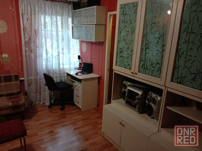 Продам 2 дома на участке в Будённовском р-е парк Энергетиков Донецк - изображение 4