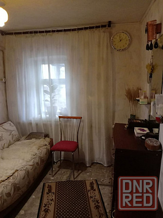 Продам 2 дома на участке в Будённовском р-е парк Энергетиков Донецк - изображение 3