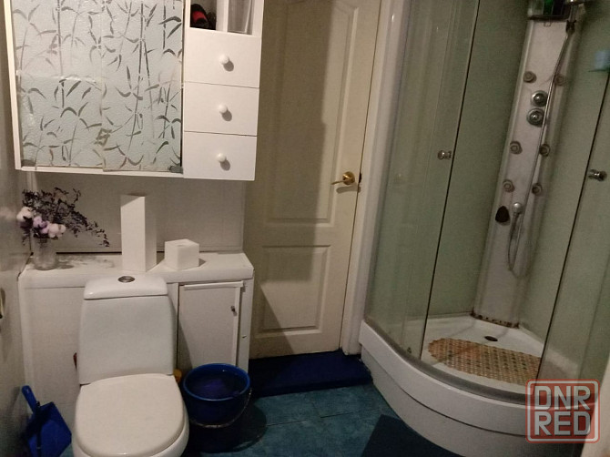 Продам 2 дома на участке в Будённовском р-е парк Энергетиков Донецк - изображение 7