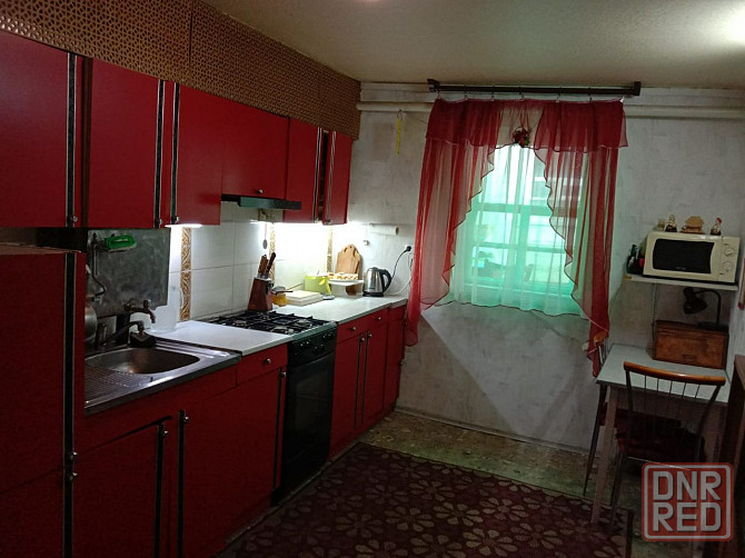 Продам 2 дома на участке в Будённовском р-е парк Энергетиков Донецк - изображение 5