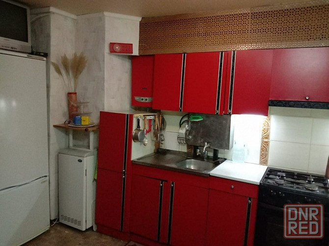 Продам 2 дома на участке в Будённовском р-е парк Энергетиков Донецк - изображение 6