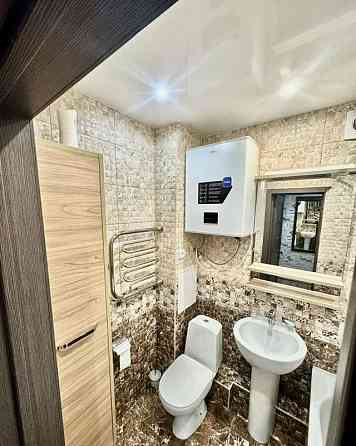 1к квартира в Калининском районе у Грузии Донецк