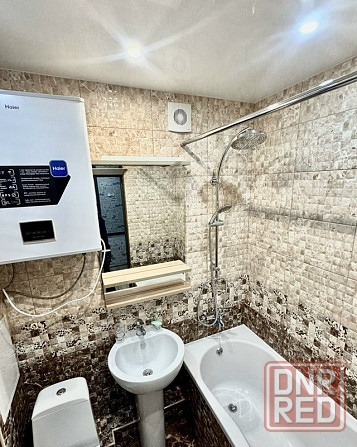 1к квартира в Калининском районе у Грузии Донецк - изображение 6