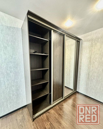 1к квартира в Калининском районе у Грузии Донецк - изображение 2