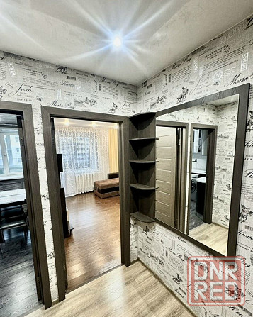 1к квартира в Калининском районе у Грузии Донецк - изображение 4