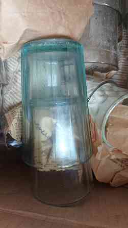 Продам стопки, стаканы граненые ссср Донецк