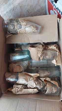 Продам стопки, стаканы граненые ссср Донецк