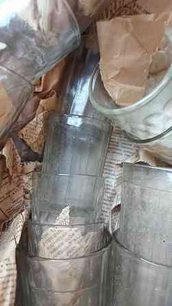 Продам стопки, стаканы граненые ссср Донецк