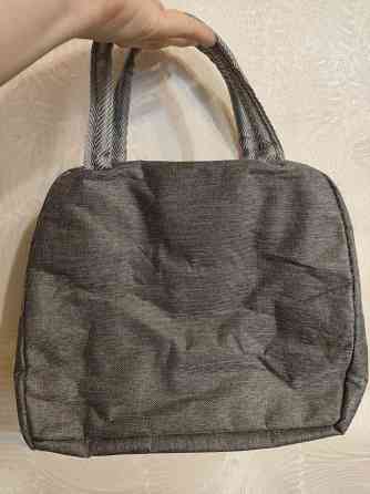 Термосумка для ланч-бокса Донецк