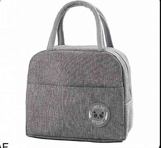 Термосумка для ланч-бокса Донецк